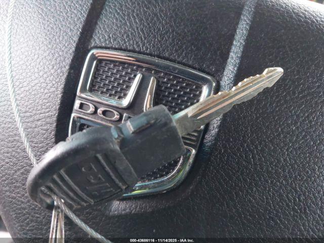 Dodge Grand Caravan SE 2018