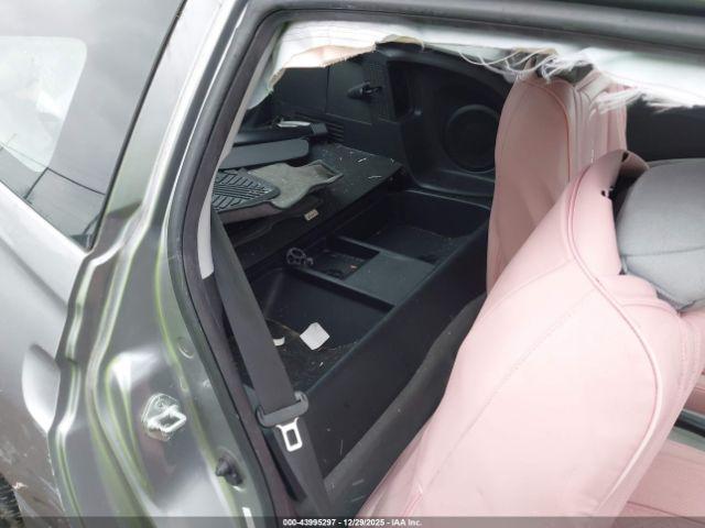 Honda CR-Z EX CVT 2011