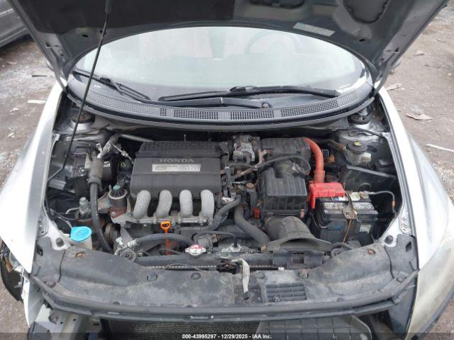 Honda CR-Z EX CVT 2011