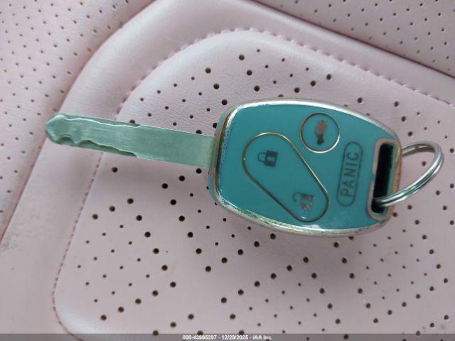 Honda CR-Z EX CVT 2011