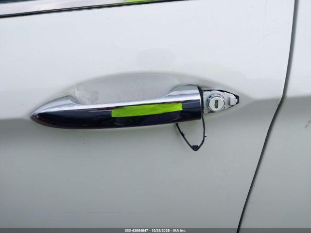 Honda Accord LX Sedan CVT 2015