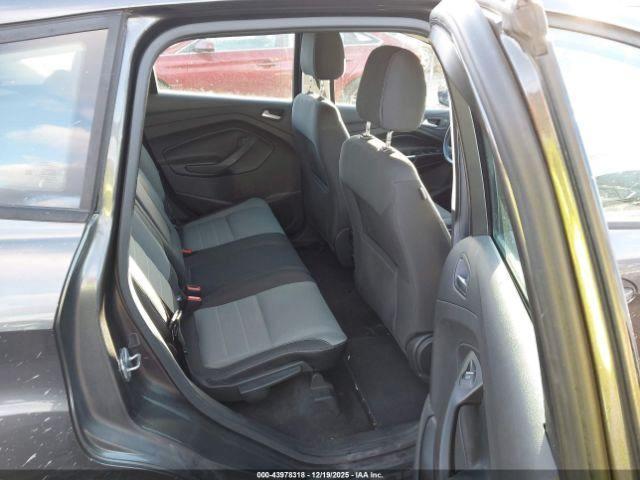 Ford C-Max Hybrid SE 2016