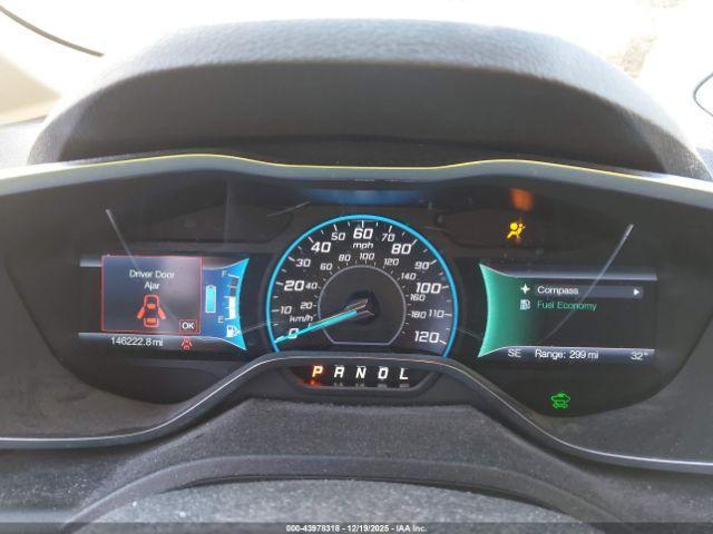 Ford C-Max Hybrid SE 2016