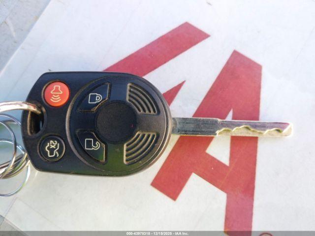 Ford C-Max Hybrid SE 2016