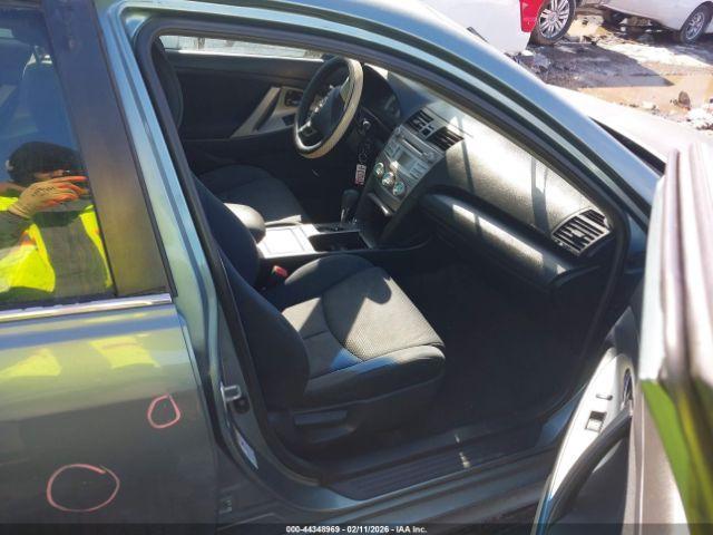 Toyota Camry CE 5-Spd AT 2007