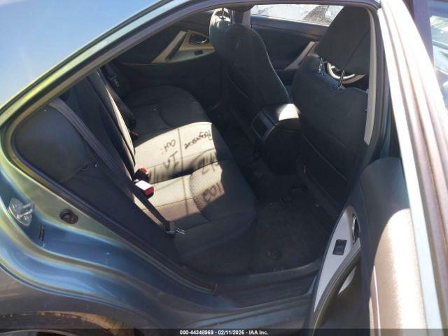 Toyota Camry CE 5-Spd AT 2007