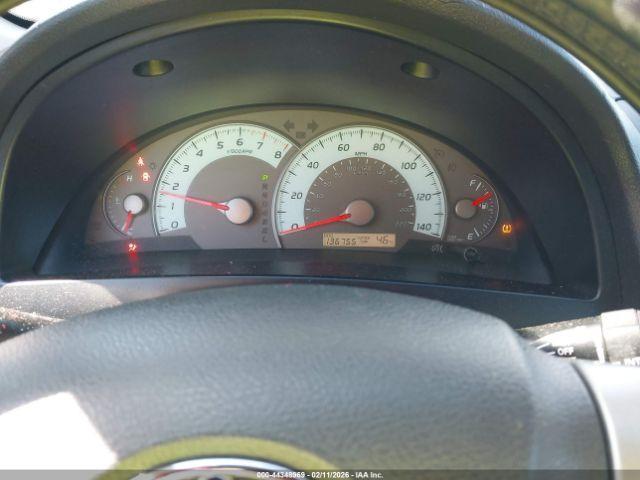 Toyota Camry CE 5-Spd AT 2007