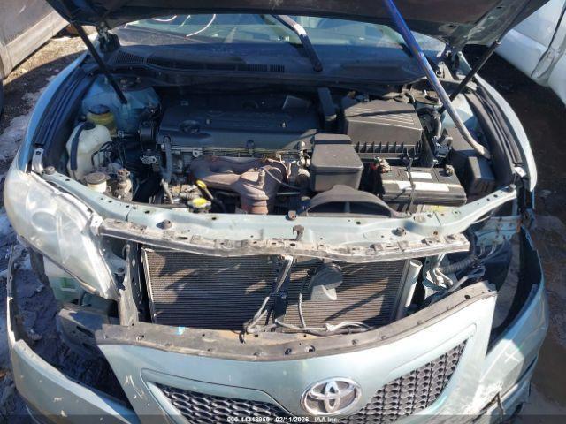 Toyota Camry CE 5-Spd AT 2007