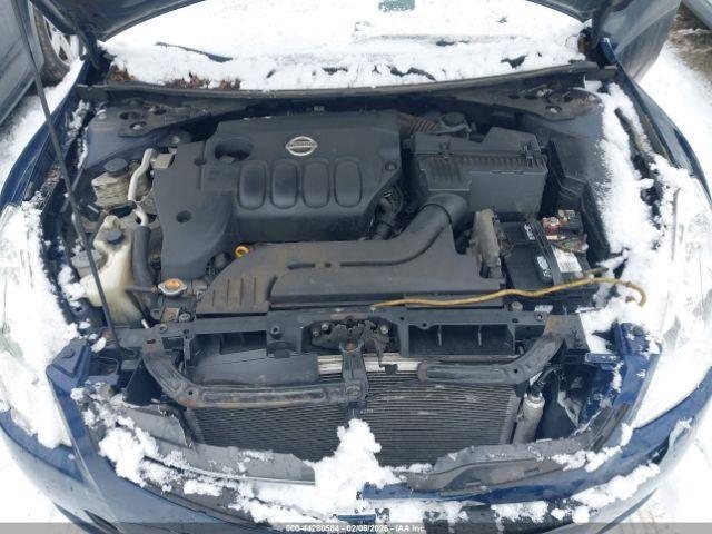 Nissan Altima 2.5 2012