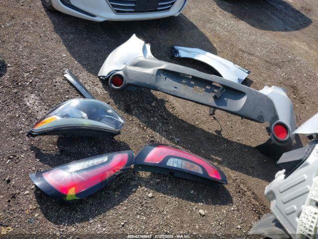 Kia Soul Base 6A 2016