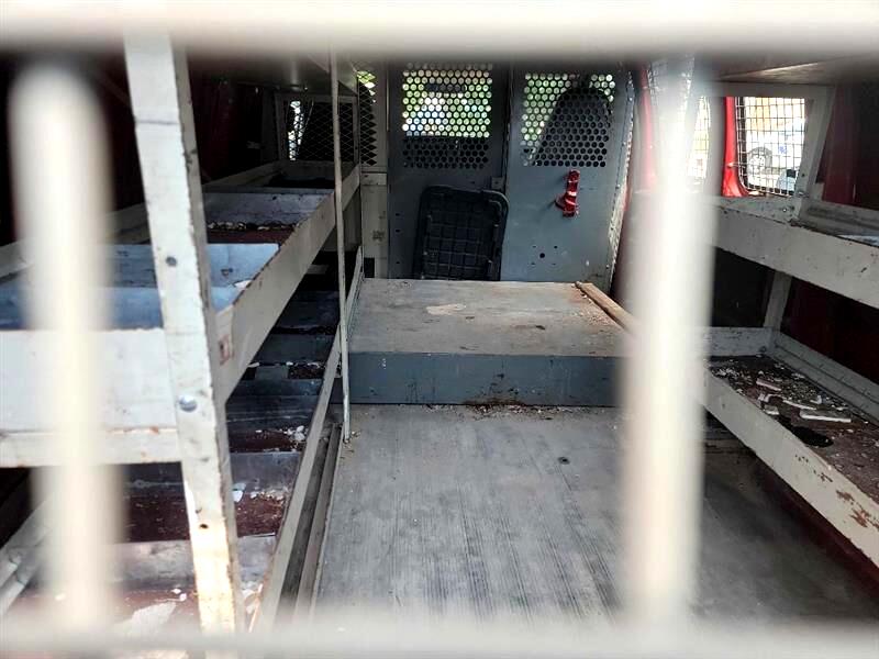 2006 Chevrolet Express 