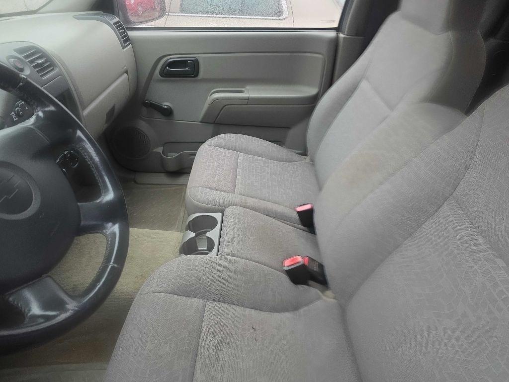 Chevrolet Colorado  2004