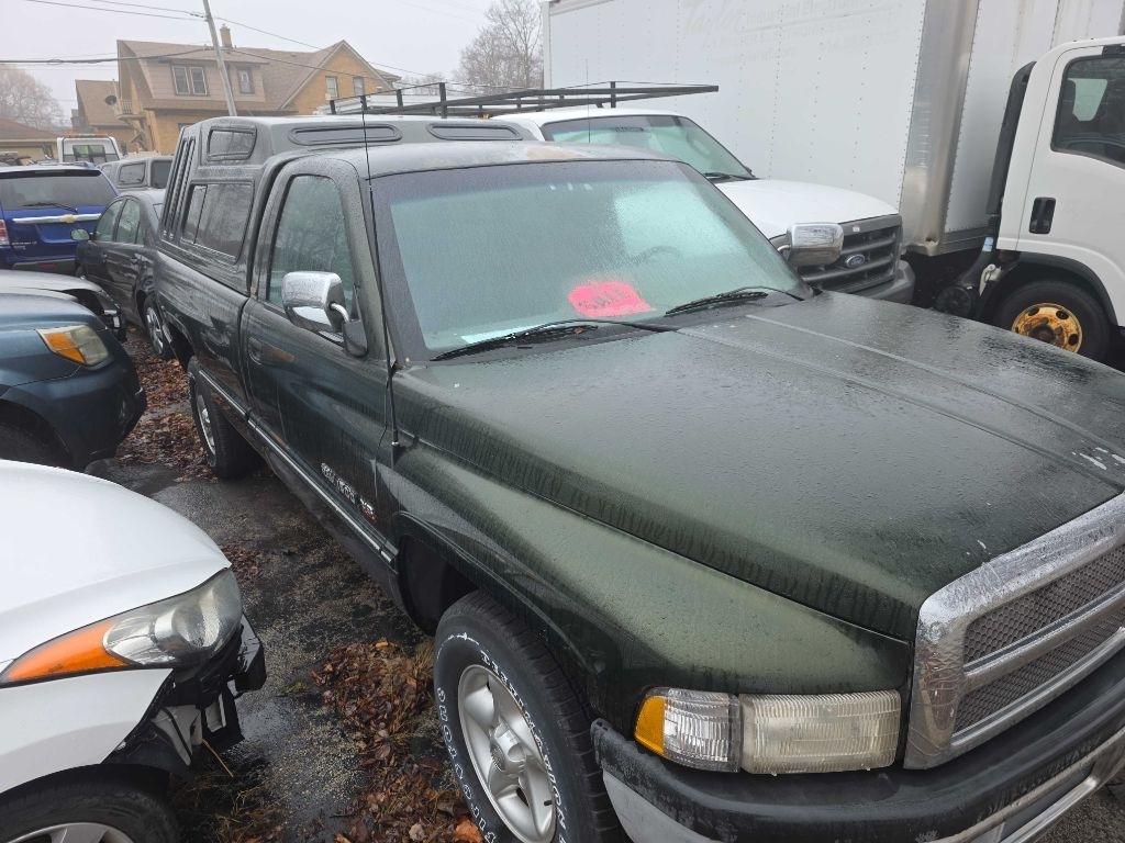 Dodge Ram 1500  1996