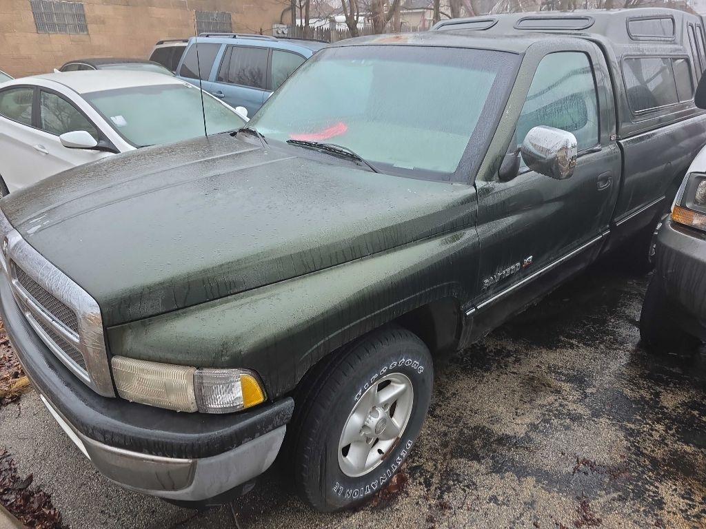 Dodge Ram 1500  1996