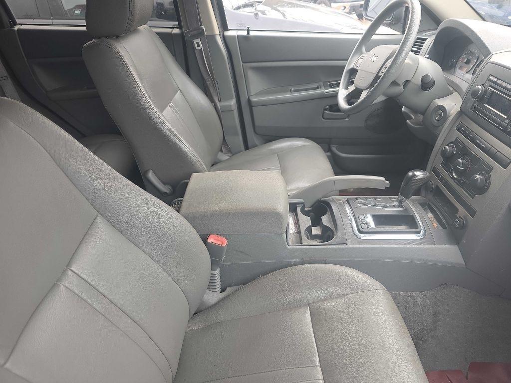 Jeep Grand Cherokee  2006