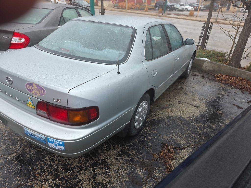 1995 Toyota Camry LE