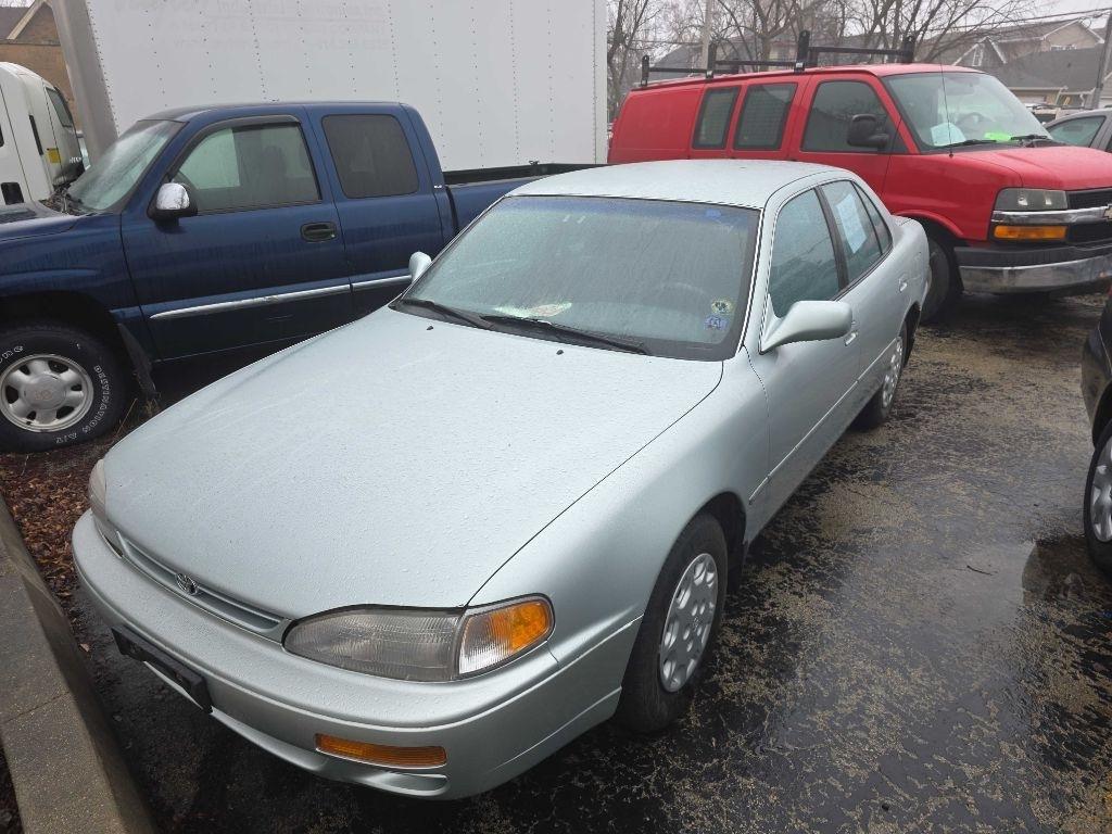 Toyota Camry  1995
