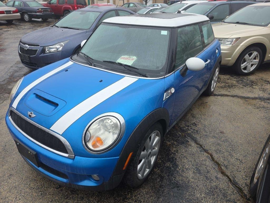 MINI Cooper  2007