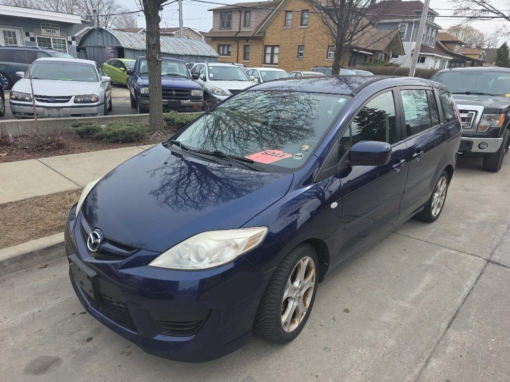 Mazda MAZDA5  2008