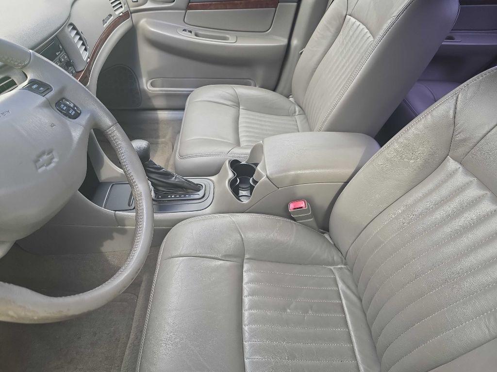 Chevrolet Impala  2002