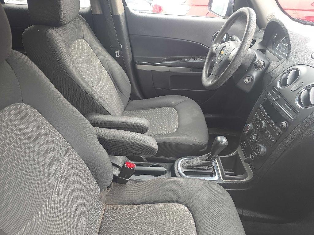 2011 Chevrolet HHR LT