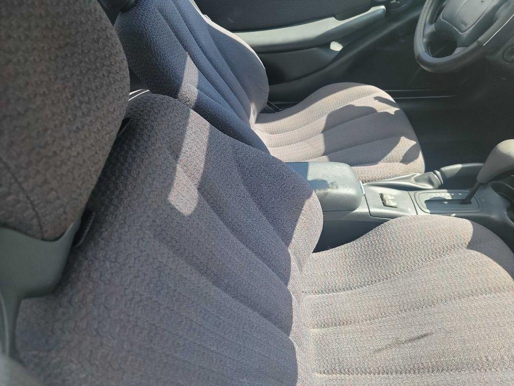 Pontiac Sunfire  2002