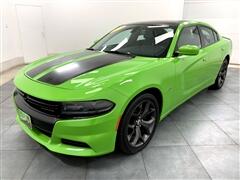 2017 Dodge Charger 