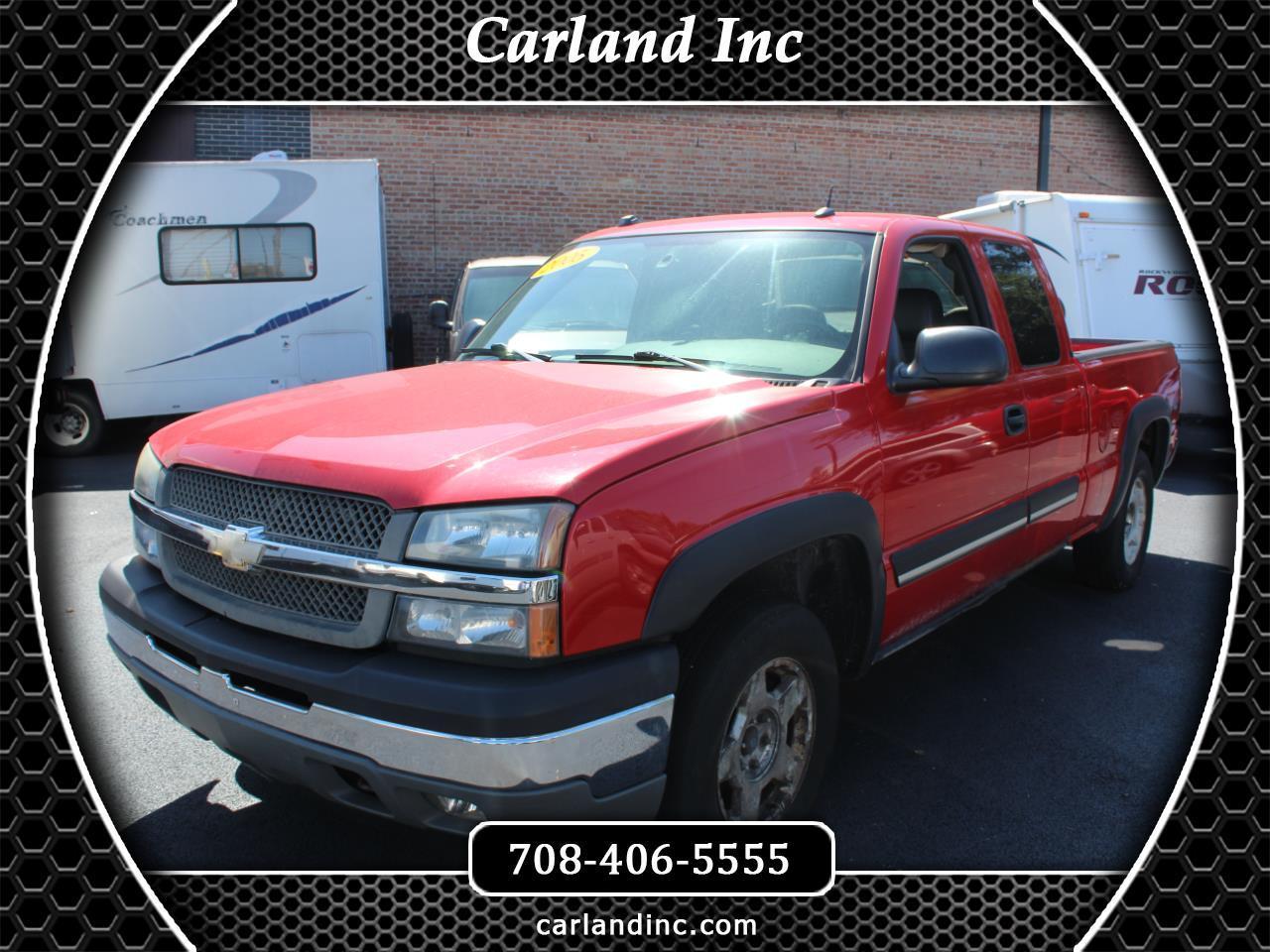 Used Cars for Sale Stone Park IL 60165 Carland Inc