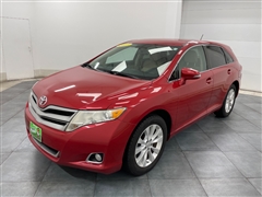 2013 Toyota Venza 