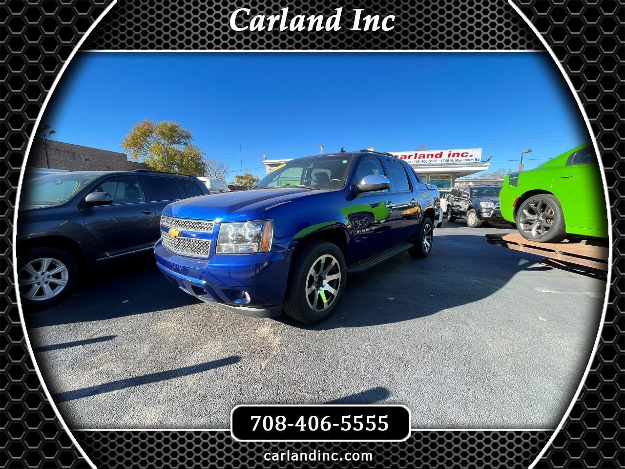 Used Cars for Sale Stone Park IL 60165 Carland Inc