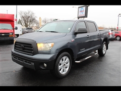 2007 Toyota Tundra 