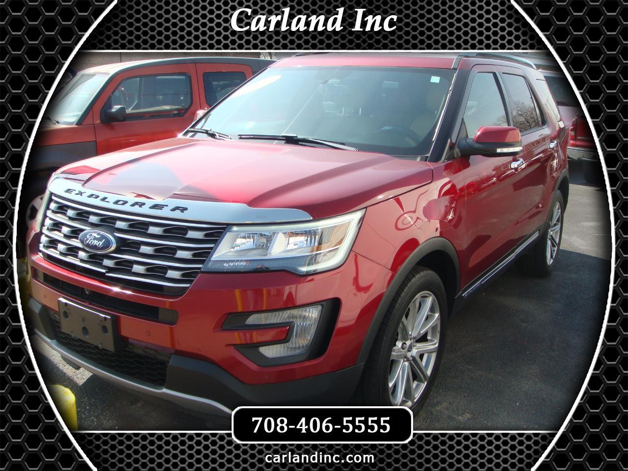 Used Cars for Sale Stone Park IL 60165 Carland Inc