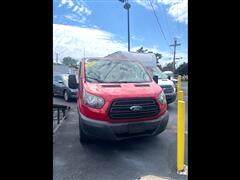 2015 Ford Transit 