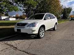 2008 Lexus RX 350 
