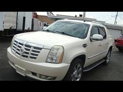 2008 Cadillac Escalade EXT 