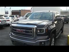 2014 GMC Sierra 1500 
