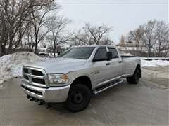 2016 RAM 3500 