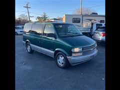 2000 Chevrolet Astro 
