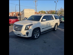 2015 Cadillac Escalade 