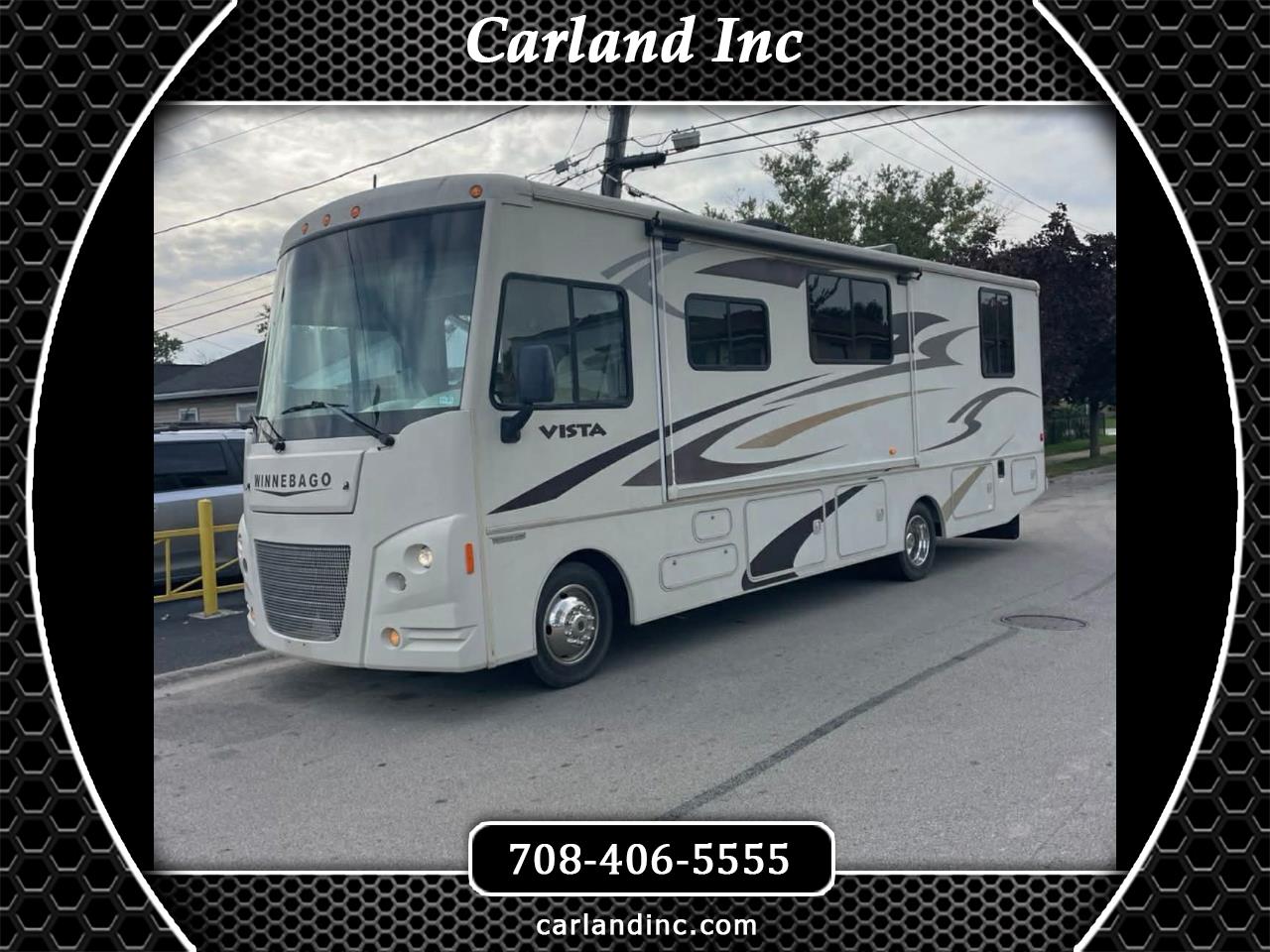 2015 Ford F-53's photo