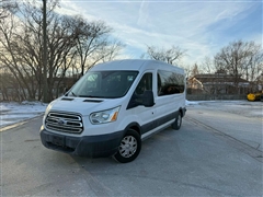 2016 Ford Transit 