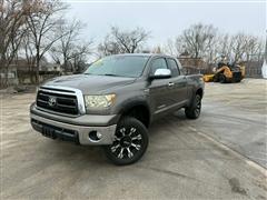 2012 Toyota Tundra 