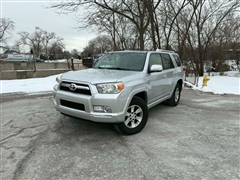 2013 Toyota 4Runner 