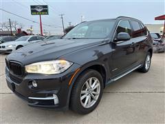 2015 BMW X5 