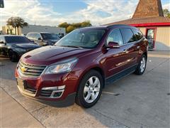 2016 Chevrolet Traverse 