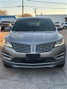 2017 Lincoln MKC 
