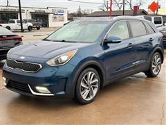 2017 Kia Niro 