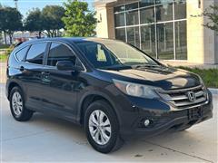 2013 Honda CR-V 