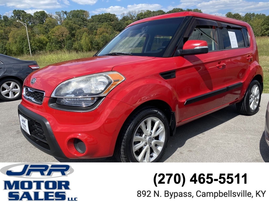 Used Cars for Sale Campbellsville KY 42718 JRR Motor Sales