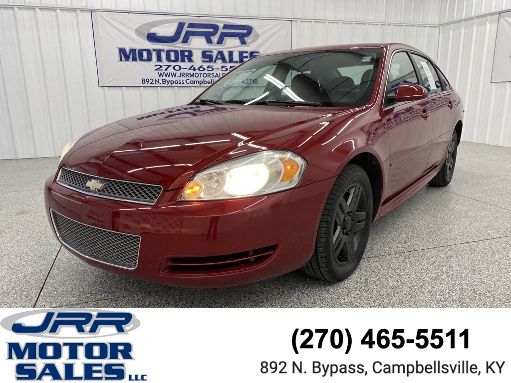 Used Cars for Sale Campbellsville KY 42718 JRR Motor Sales